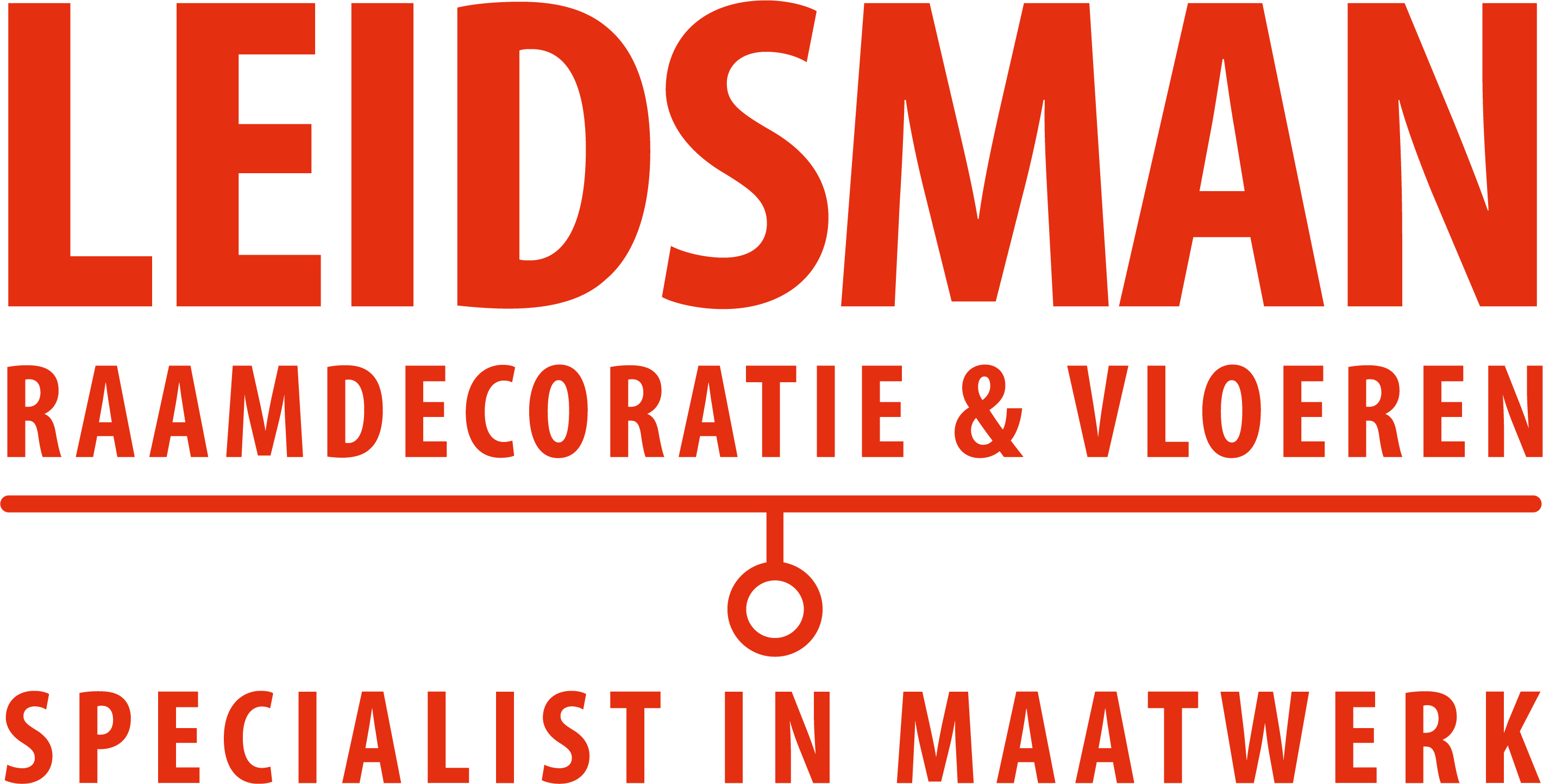 Leidsman Logo